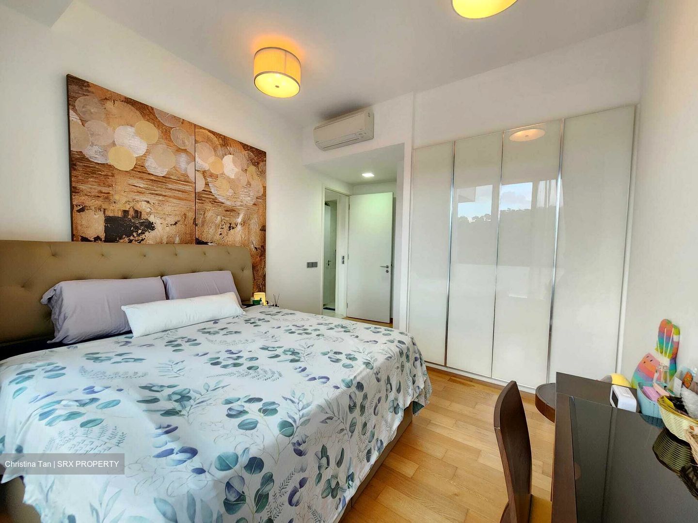 Reflections At Keppel Bay (D4), Condominium #443480021